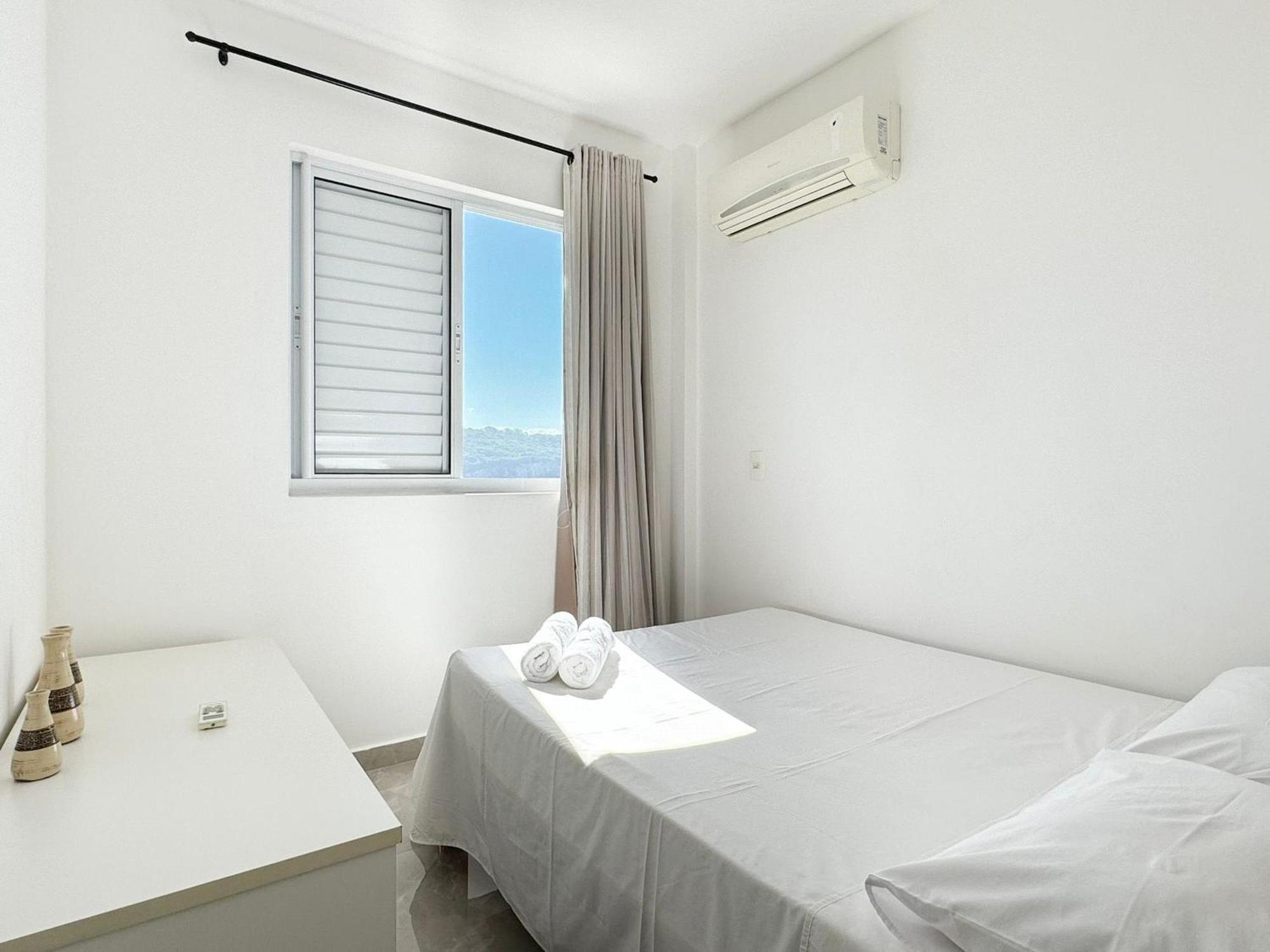 Resid. Clube Mar Grosso - Laguna - Lag801 Exterior foto