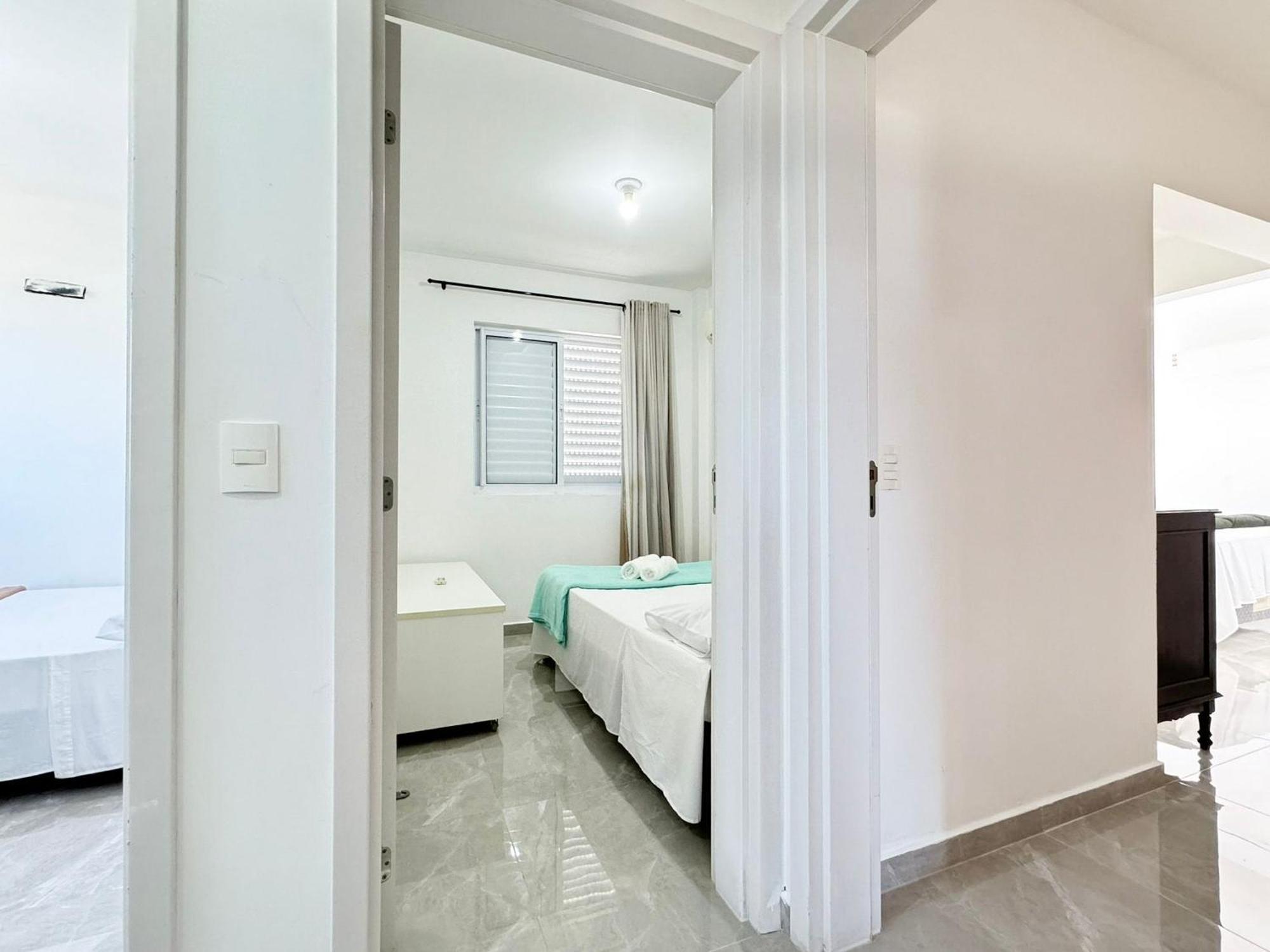 Resid. Clube Mar Grosso - Laguna - Lag801 Exterior foto